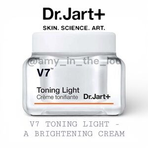 Dr. Jart+ V7 Toning Light